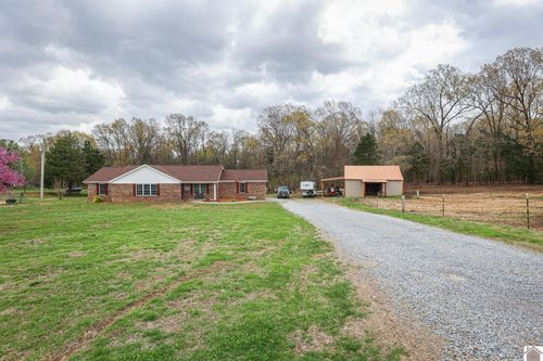 1818 Oak Level Elva Rd, Symsonia, KY, 42082-9470 | Card Image