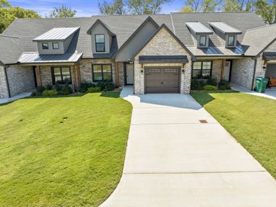 97 Edgefield Court, Townhouse with 2 bedrooms, 2 bathrooms and 1 parking in Winchester TN | Image 1