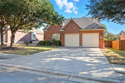 2508 Tumbling River Dr, Leander, TX, 78641-7876 | Card Image