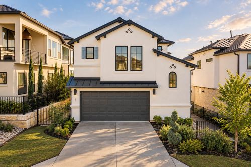 11 Doverland Dr, Lakeway, TX, 78738-4188 | Card Image