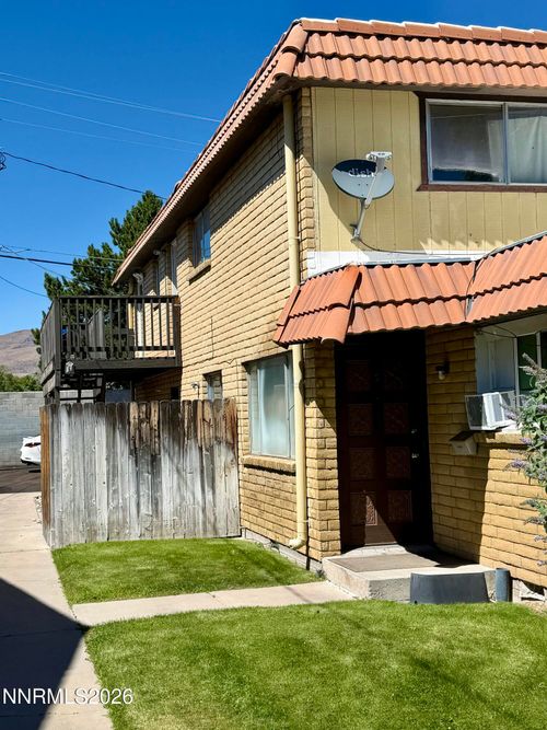 3240 Woodside Drive, Carson City, NV, 89701 | Card Image
