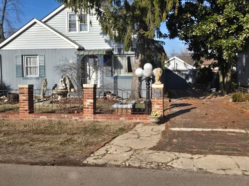 675 Cox Ave, Chillicothe, OH, 45601-3661 | Card Image