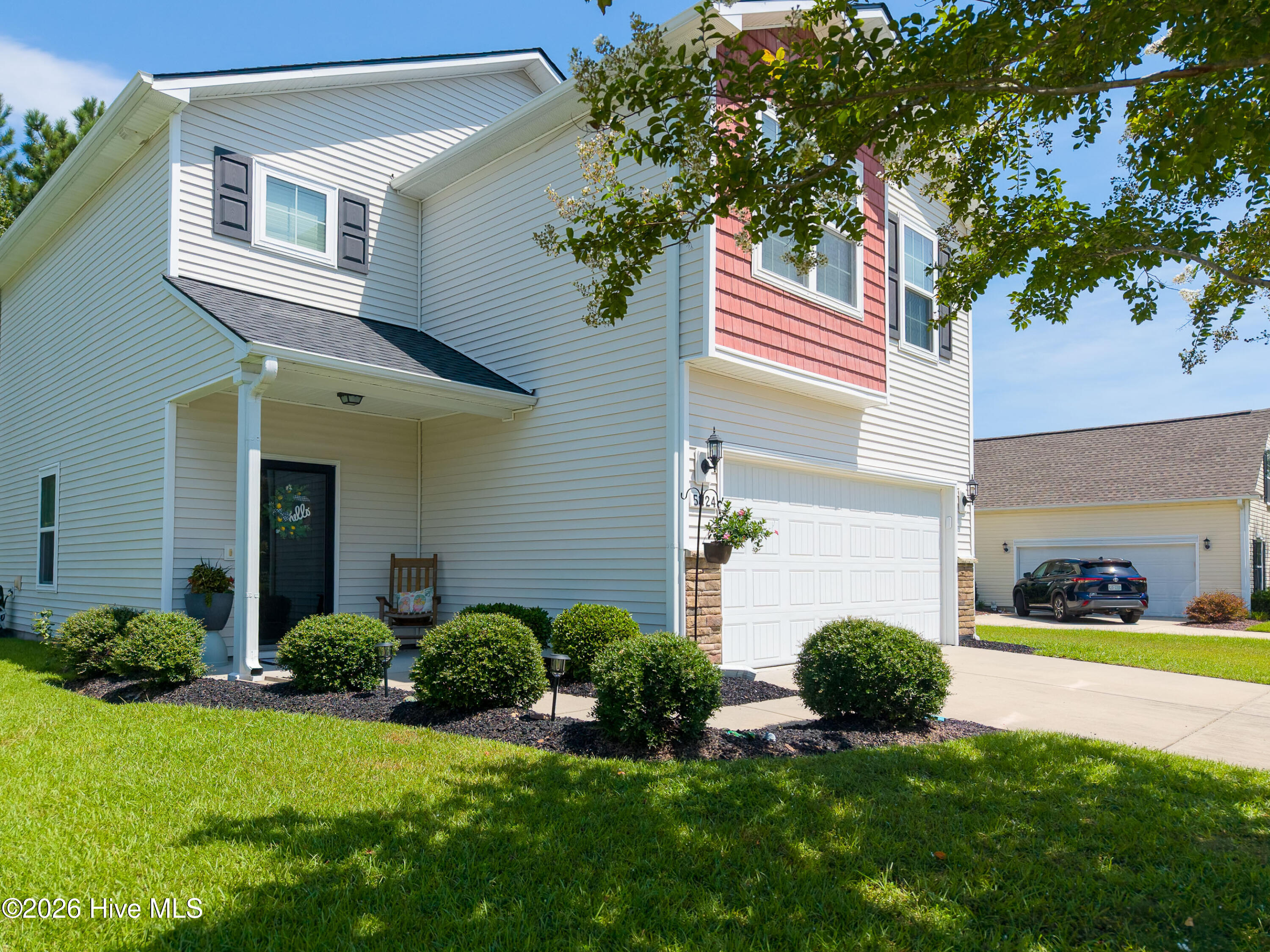 Residential in Southport 4