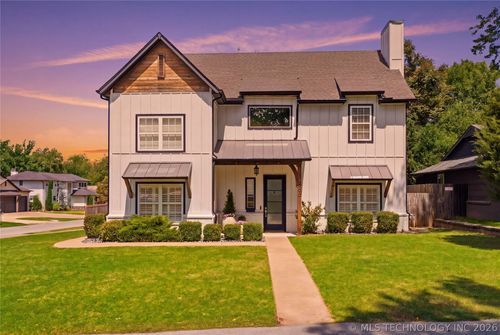 2903 23rd St, Tulsa, OK, 74114-1803 | Card Image