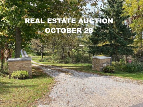 850 Cannon-Mcfall Road, Mifflin, WI, 53580 | Card Image