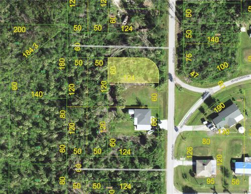 151 Glenholm Ave, PUNTA GORDA, FL, 33950-2348 | Card Image