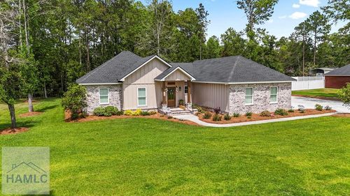 113 Rugglestone Drive, Jesup, GA, 31546 | Card Image