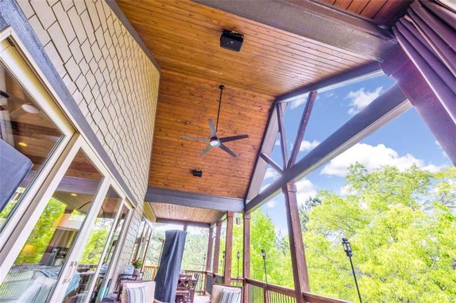 1644 Currahee Club Dr, House other with 4 bedrooms, 5 bathrooms and null parking in Toccoa GA | Image 56