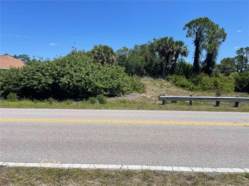 Lot#26 Jeannin Drive, North Port, FL, 34288 | Card Image