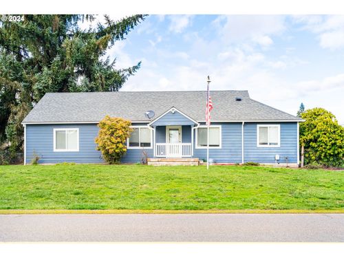 1491 Matheny Rd, Gervais, OR, 97026 | Card Image