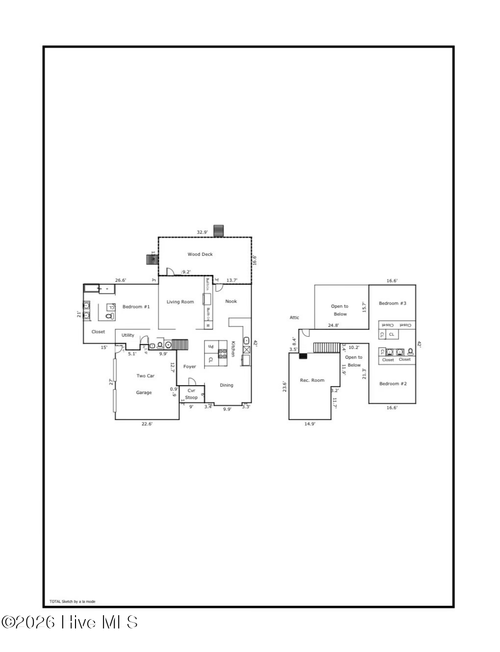 108 Francis Marion Dr, Wilmington, NC, 28411-6628 | Card Image
