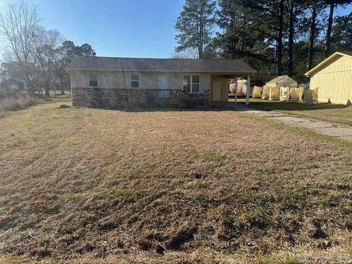 13 Oakwood Drive, Sheridan, AR, 72150 | Card Image