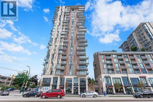 205-8188 Fraser St, Vancouver, BC, V5X0J8 | Card Image