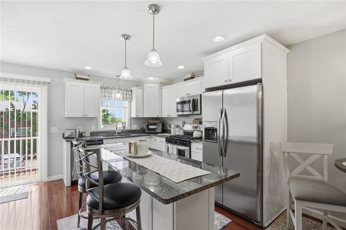 3-100 Woodlawn Ave, North Providence, RI, 02904-3777 | Card Image