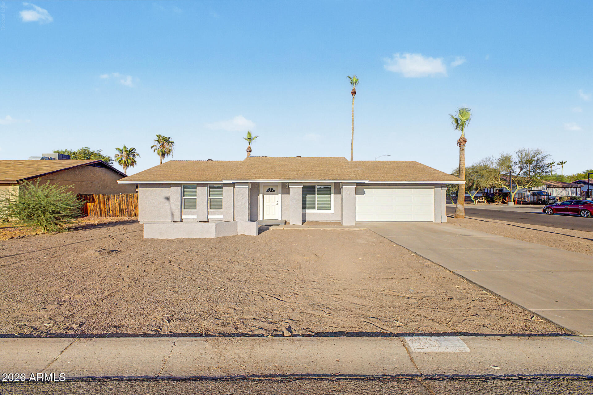 Residential in Goodyear 2