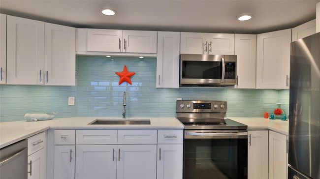 C020 - 1415 Ocean Shore Blvd, Condo with 2 bedrooms, 2 bathrooms and null parking in ORMOND BEACH FL | Image 19