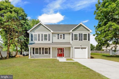 1805 Grieb Ave, LEVITTOWN, PA, 19055-2301 | Card Image