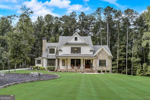 5341 Hill Rd Nw, Acworth, GA, 30101-6952 | Card Image