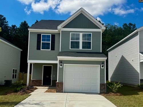 120 Bridgegate Ct, Blythewood, SC, 29016-9319 | Card Image
