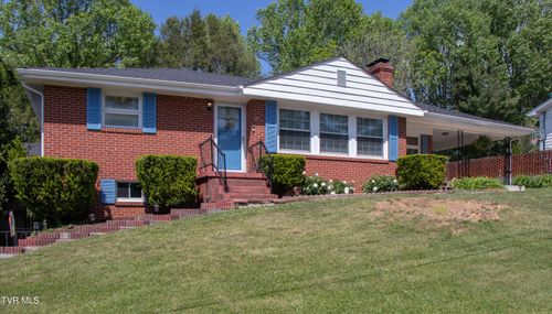 501 Cheyenne Rd, Bristol, VA, 24201-2905 | Card Image