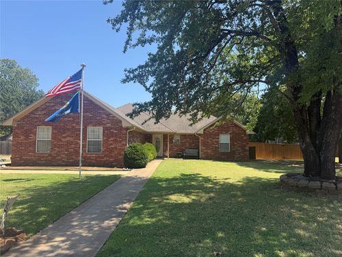 5418 Roadrunner Dr, Durant, OK, 74701-2451 | Card Image