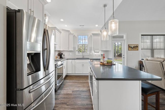 354 Crown Pointe Dr, House other with 3 bedrooms, 3 bathrooms and 2 parking in Hampstead NC | Image 11