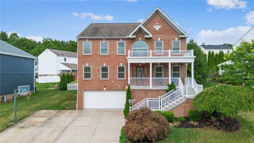 210 Redfield Dr, Collier Twp, PA, 15071 | Card Image