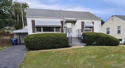6108 Eaton Dr, Saint Louis, MO, 63134-2210 | Card Image