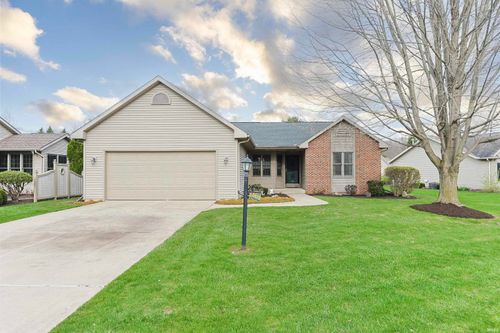 6410 Cedar Trail, South Bend, IN, 46614 | Card Image