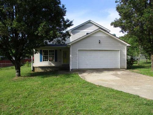 144 Mccrackin Road Se, Cleveland, TN, 37323 | Card Image