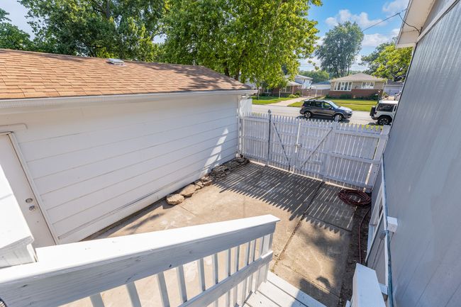14826 Central Park Ave, House other with 3 bedrooms, 2 bathrooms and 1 parking in Midlothian IL | Image 31