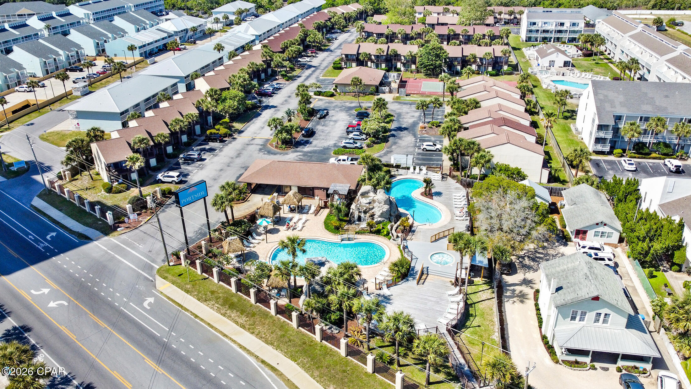 Residential in Panama City Beach 4