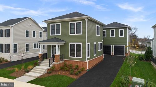 4253 Manor Dr, MARSHALL, VA, 20115-3770 | Card Image