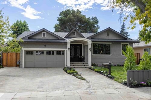 1523 Miramonte Ave, Mountain View, CA, 94040 | Card Image