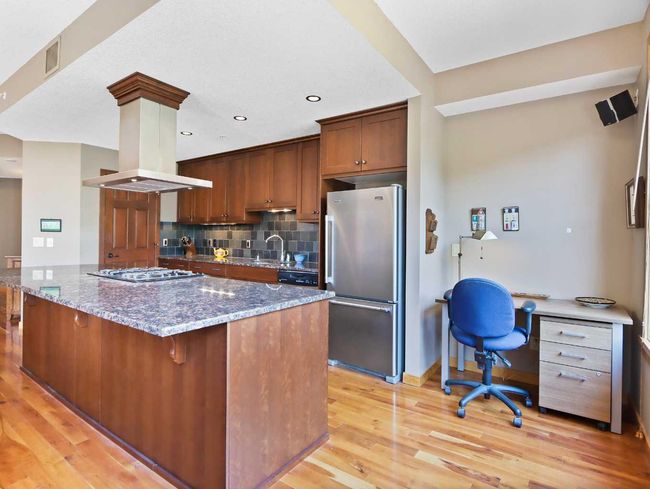 204 - 505 Spring Creek Dr, Condo with 2 bedrooms, 2 bathrooms and 2 parking in Canmore AB | Image 4