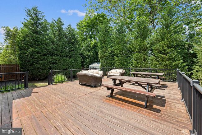 1526 Berlin Rd, House other with 6 bedrooms, 3 bathrooms and null parking in Cherry Hill NJ | Image 22