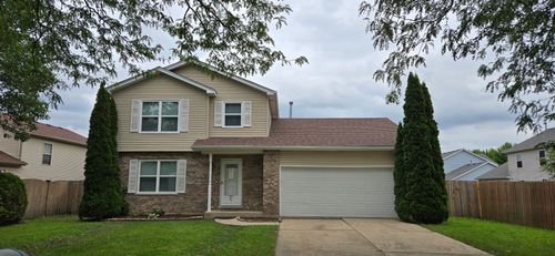 1310 Green Trails Dr, Plainfield, IL, 60586-7616 | Card Image