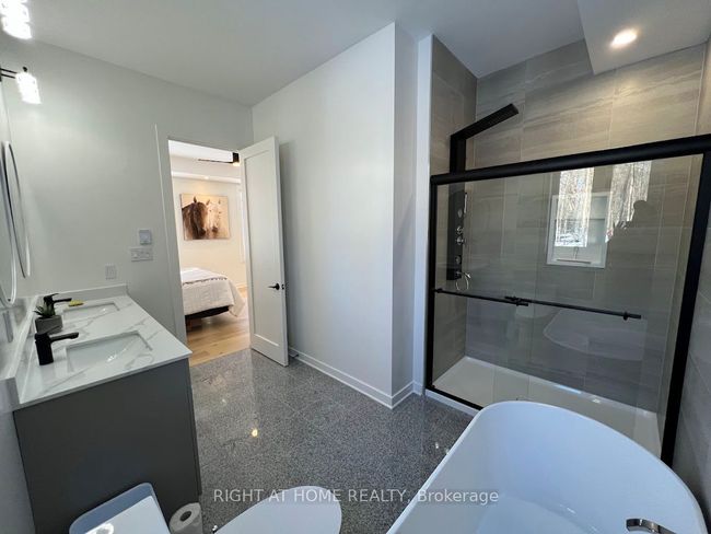 29 Av Squirrel, House other with 3 bedrooms, 2 bathrooms and 8 parking in Mcdougall ON | Image 33