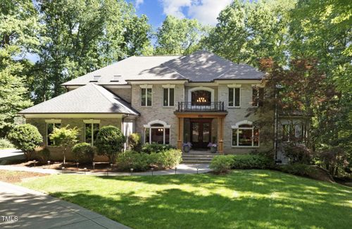 6016 Glenthorne Dr, Raleigh, NC, 27613-6863 | Card Image