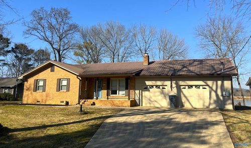 3780 E Chattooga Dr, Cedar Bluff, AL, 35959-5443 | Card Image