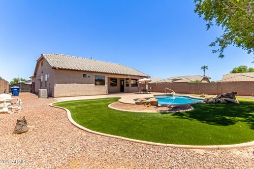 12001 W Lincoln St, Avondale, AZ, 85323-5700 | Card Image