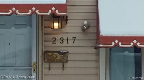 2317 Spring Hill Ave, Inkster, MI, 48141-1685 | Card Image