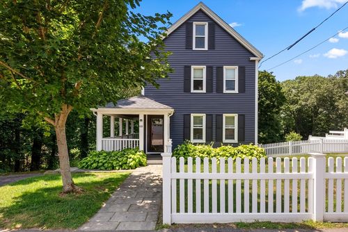 68 Prospect St, Canton, MA, 02021-2223 | Card Image