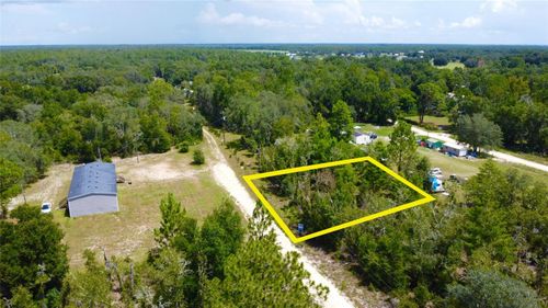 LOT 26 138 Court, WILLISTON, FL, 32696 | Card Image