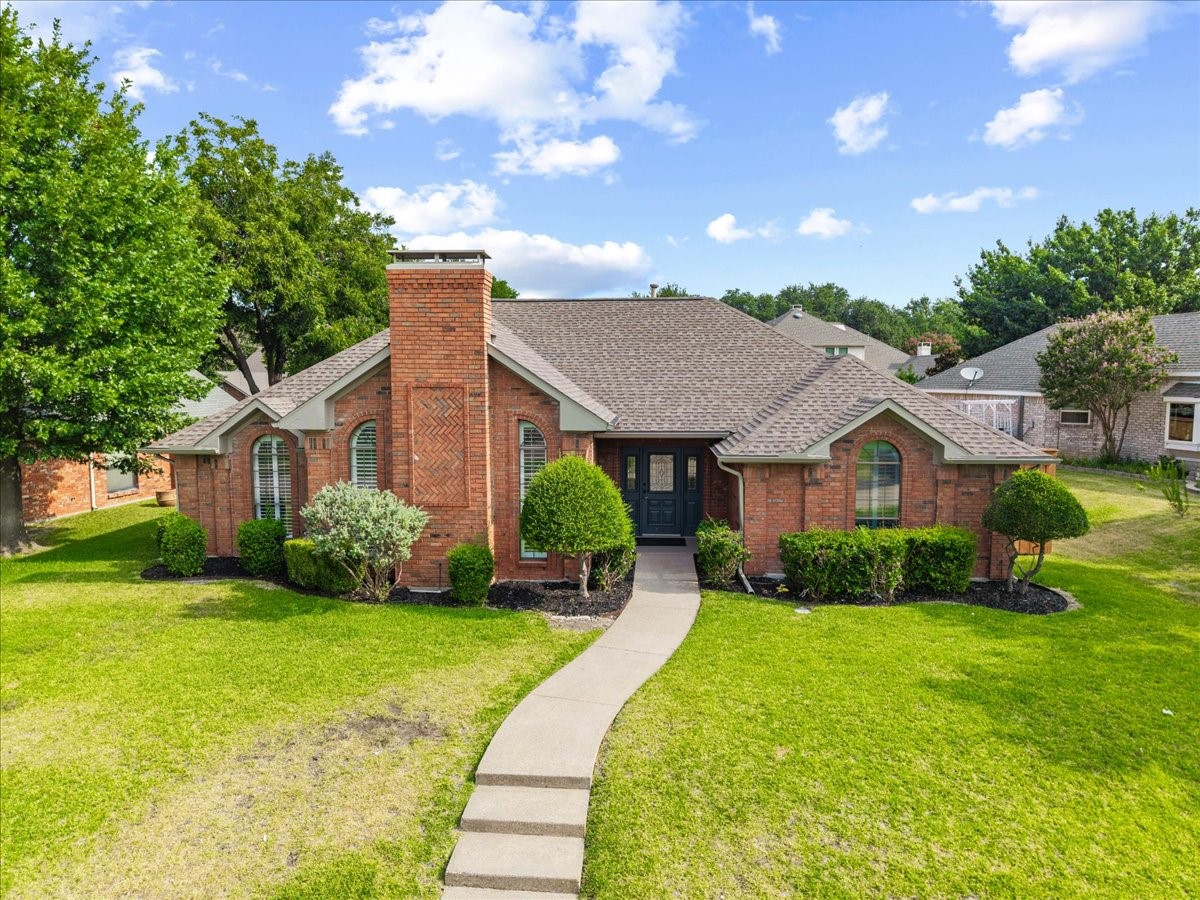 Residential in Richardson 3