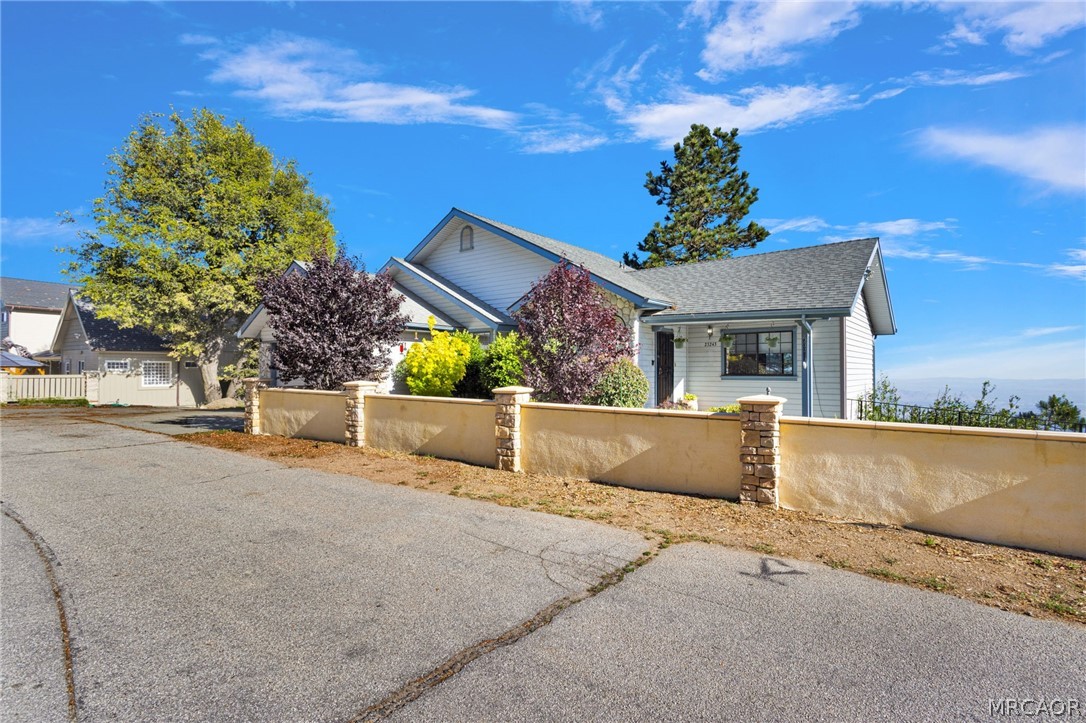 Residential in Crestline 4