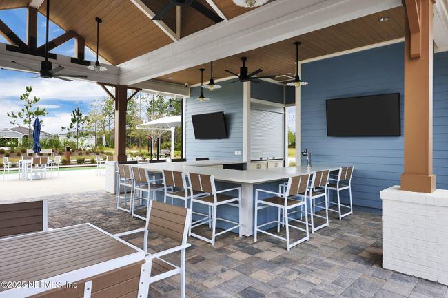 199 Ladyslipper Dr, House other with 2 bedrooms, 2 bathrooms and null parking in ST JOHNS FL | Image 36