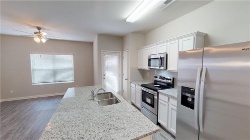 4048 Kingsbrook Blvd, Decatur, GA, 30034-6220 | Card Image