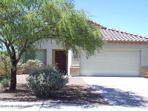8403 N Coyote View Ct, Tucson, AZ, 85743-5277 | Card Image