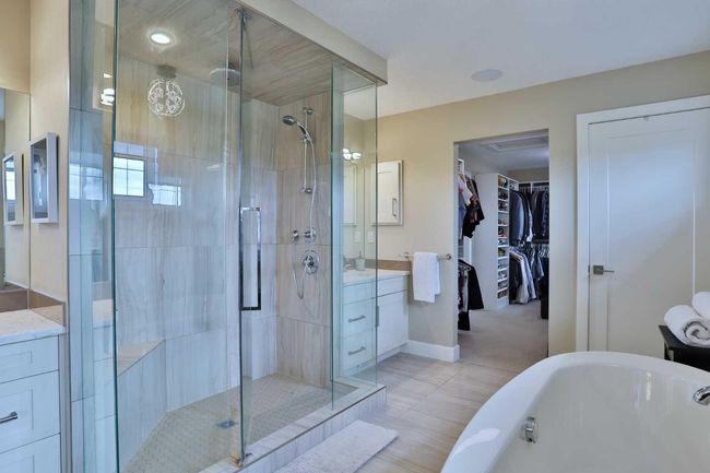39 Prairie Smoke Rise, House other with 5 bedrooms, 4 bathrooms and 6 parking in Rocky View County AB | Image 24
